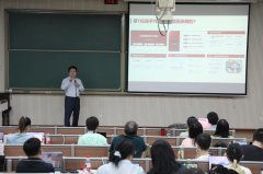 校内师105人加入